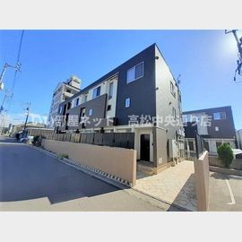 花梨１の賃貸物件