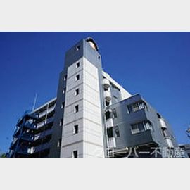 ニューセンチュリーの賃貸物件