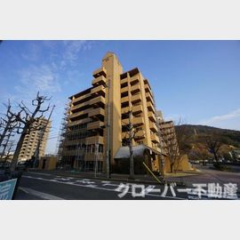 宇多津駅より徒歩12分 7階 築24年11ヶ月の賃貸物件