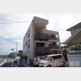 フィネスサンの賃貸物件