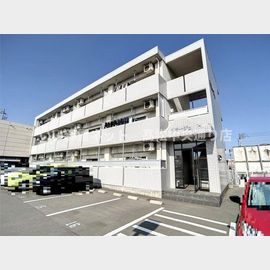 三条駅より徒歩18分 2階 築27年10ヶ月の賃貸物件