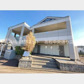 エスポア・タカスギ 2階 築24年3ヶ月の賃貸物件