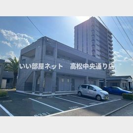 ワンダーハウス Bの賃貸物件