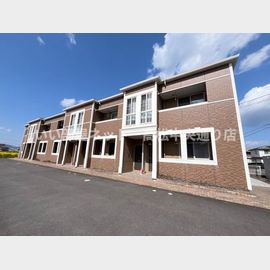 水田駅より徒歩20分 1階 築16年10ヶ月の賃貸物件