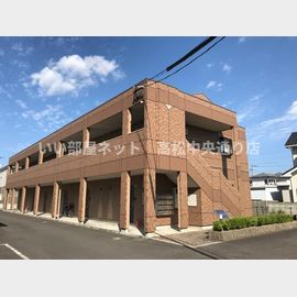 サンシャインフジ 2階 築19年の賃貸物件