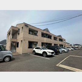 プランドール 2階 築16年11ヶ月の賃貸物件