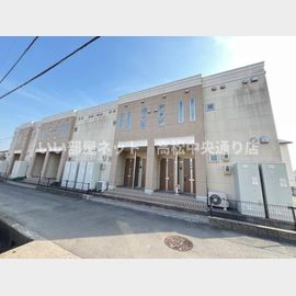 太田駅より徒歩12分 1階 築14年10ヶ月の賃貸物件