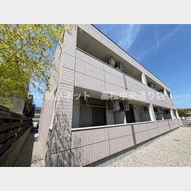 三条駅より徒歩12分 1階 築12年3ヶ月の賃貸物件