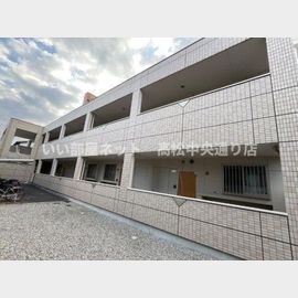 松島二丁目駅より徒歩11分 2階 築14年11ヶ月の賃貸物件