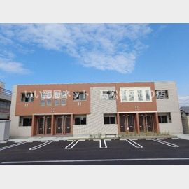 坂出駅より徒歩14分 2階 築10年2ヶ月の賃貸物件