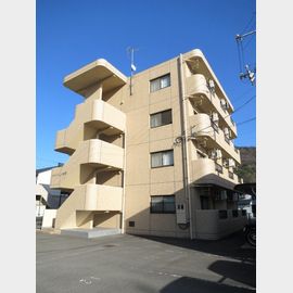 宇多津駅より徒歩10分 1階 築23年1ヶ月の賃貸物件