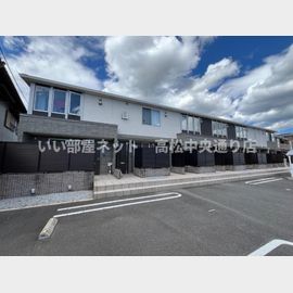 アヴァンティ 1階 築9年の賃貸物件