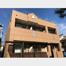 栗林公園駅より徒歩9分 1階 築10年の賃貸物件