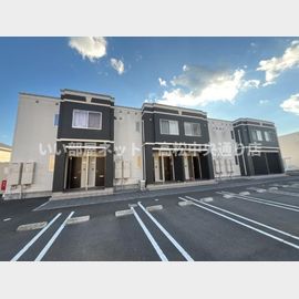 木太東口駅より徒歩12分 1階 築6年5ヶ月の賃貸物件