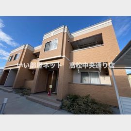 アヴィオン 1階 築6年4ヶ月の賃貸物件