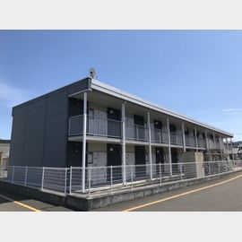 昭和町駅より徒歩16分 1階 築23年3ヶ月の賃貸物件