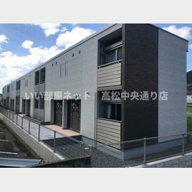 ＣＬＥＩＮＯ茂木２ 2階 築7年6ヶ月の賃貸物件