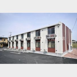 レオネクストＨｉｒｏ—３ 1階 築15年10ヶ月の賃貸物件