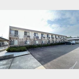 レオネクストクラインガルテン 1階 築16年5ヶ月の賃貸物件