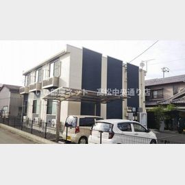 レオネクストボレロ三条 1階 築14年3ヶ月の賃貸物件