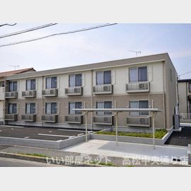 坂出駅より徒歩15分 1階 築16年7ヶ月の賃貸物件