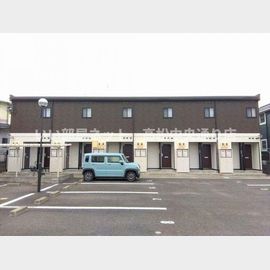 レオパレスさぬき２の賃貸物件