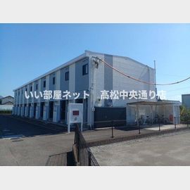 レオパレスシュトラールの賃貸物件