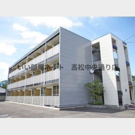 三条駅より徒歩23分 2階 築24年4ヶ月の賃貸物件