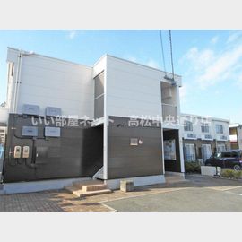 木太東口駅より徒歩9分 1階 築20年11ヶ月の賃貸物件