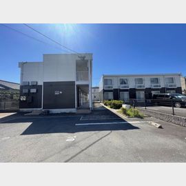 木太東口駅より徒歩8分 1階 築20年11ヶ月の賃貸物件