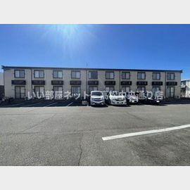 木太東口駅より徒歩9分 1階 築19年11ヶ月の賃貸物件