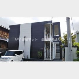 レオパレスK・Kの賃貸物件