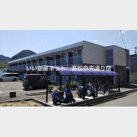 レオパレスドリームの賃貸物件