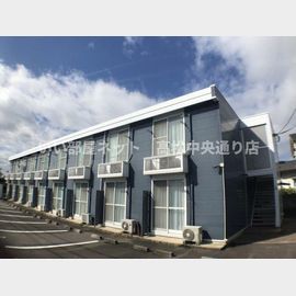 円座駅より徒歩7分 1階 築23年10ヶ月の賃貸物件