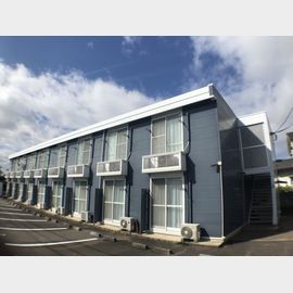 円座駅より徒歩7分 2階 築23年10ヶ月の賃貸物件