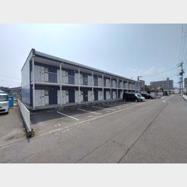 レオパレスＭａｊｅｓｔｙ２２ 1階 築21年9ヶ月の賃貸物件