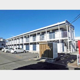 レオパレスＭａｊｅｓｔｙ２２ 2階 築21年9ヶ月の賃貸物件