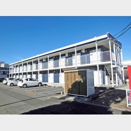 レオパレスＭａｊｅｓｔｙ２２ 2階 築21年9ヶ月の賃貸物件