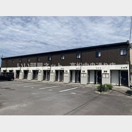 太田駅より徒歩16分 1階 築17年9ヶ月の賃貸物件