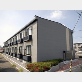 坂出駅より徒歩19分 1階 築18年4ヶ月の賃貸物件