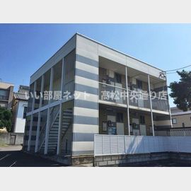 レオパレスRuheの賃貸物件