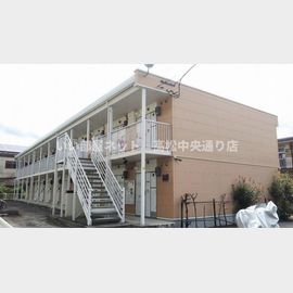 木太町駅より徒歩11分 1階 築21年9ヶ月の賃貸物件