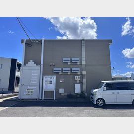 伏石駅より徒歩6分 1階 築21年9ヶ月の賃貸物件