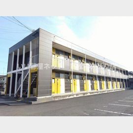 レオパレスプレミールレジデンスMの賃貸物件