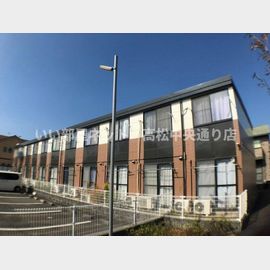 レオパレスアルカディア 1階 築25年8ヶ月の賃貸物件