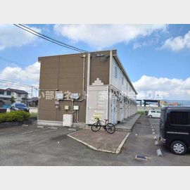 太田駅より徒歩18分 2階 築21年の賃貸物件