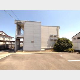 鬼無駅より徒歩13分 2階 築21年9ヶ月の賃貸物件