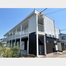 レオパレスルーチェ勝賀 2階 築22年5ヶ月の賃貸物件