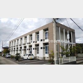 レオパレス坂出 1階 築26年8ヶ月の賃貸物件