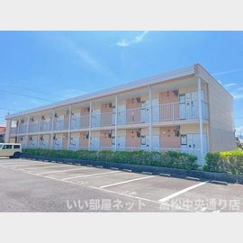 塩屋駅より徒歩11分 1階 築23年10ヶ月の賃貸物件